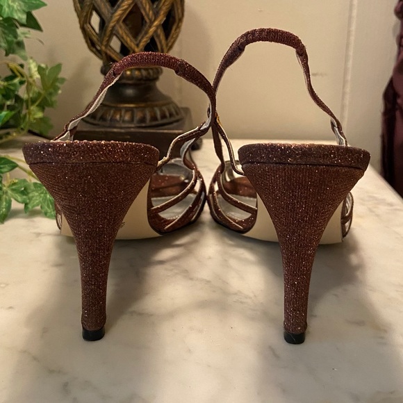 Strappy Dress Sandals | Metaphor Felicity 8.5 - Picture 8 of 11